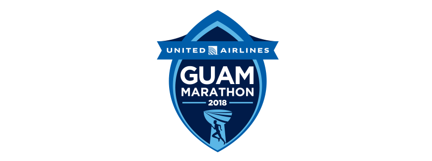 United Airlines Guam Marathon 2018