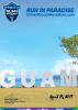 United Airlines Guam Marathon 2019